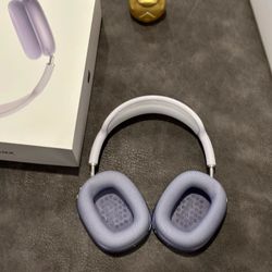 Apple Airpodspromax second-generation purple USB-C 