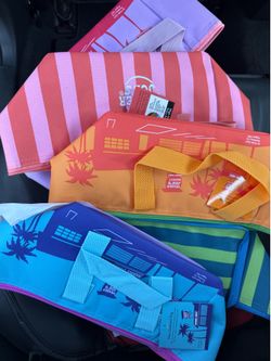 Trader Joe’s Summer Mini Insulated Bags