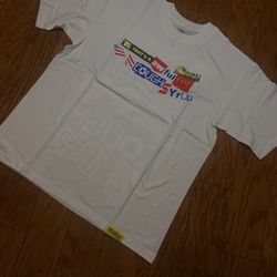 BANK COUGHSYRUP TEE