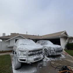 🏎️CaR🧽 Detail🏎️