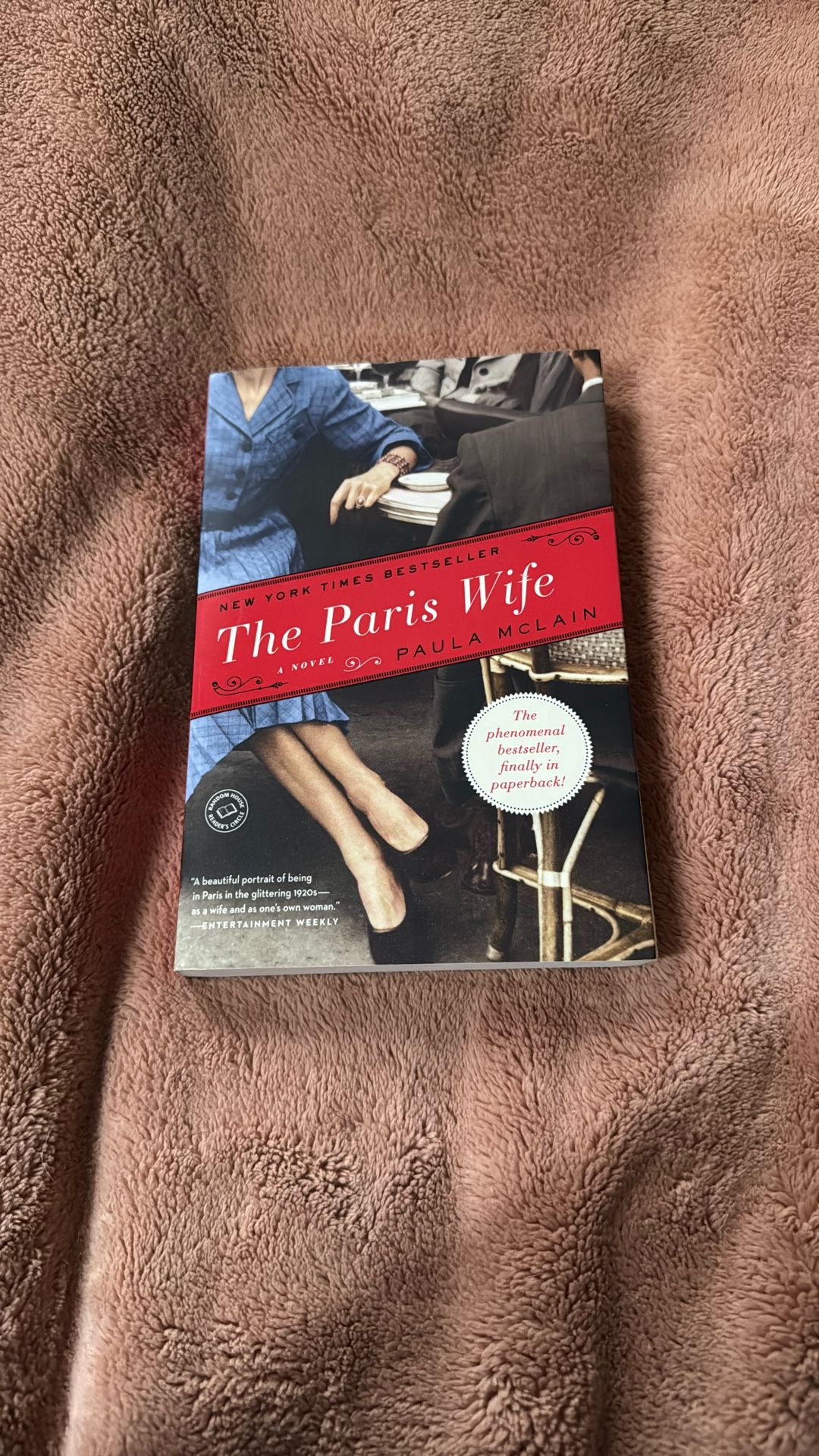The Paris Wife