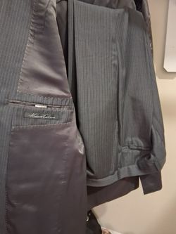 Man suits