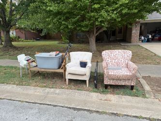 CURB ALERT!!! FREE!!! 7 Jordan Lane Bentonville