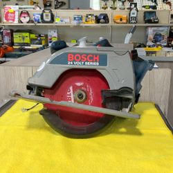 Circular Saw 