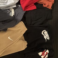Size 7 Clothes (all For $10)