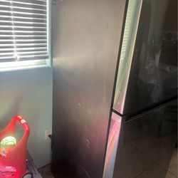 Samsung fridge