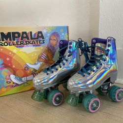 Impala Kids Skates Size 3