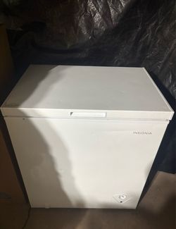 Deep Freezer