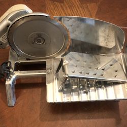Rival Slicer Need A Clean Up