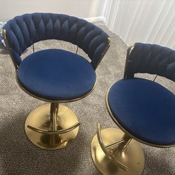 Bar stools