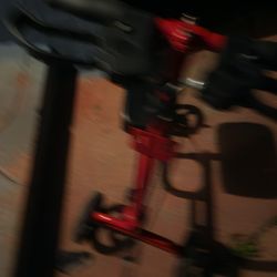 Para El Pie Recargarlo