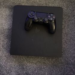 PS4 