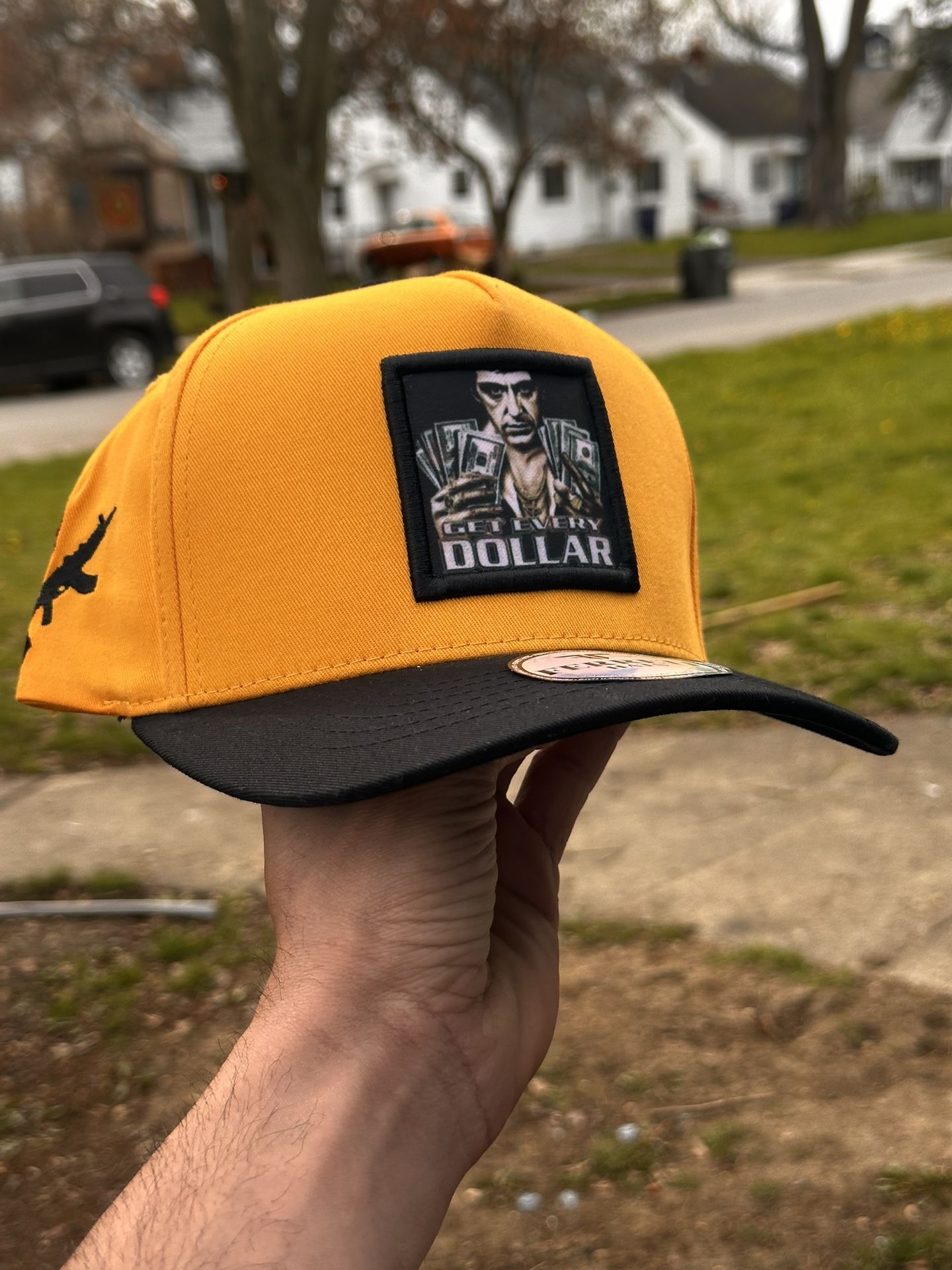 Gorras