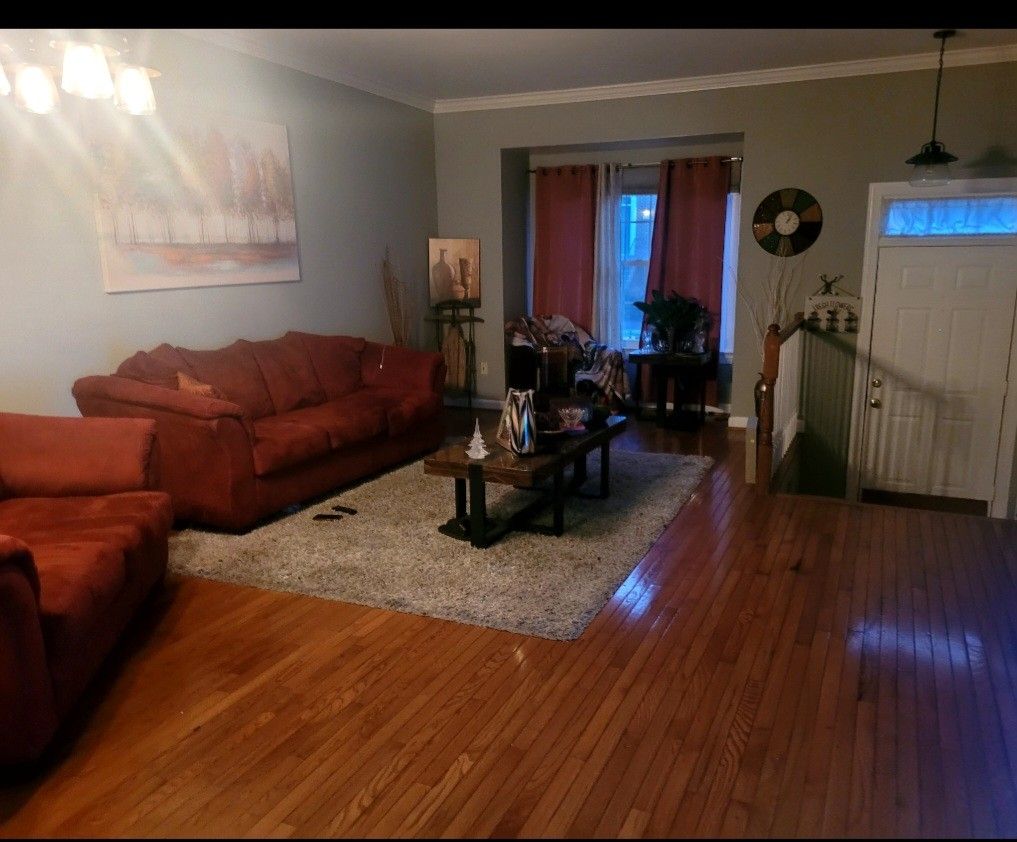 Living Room Set