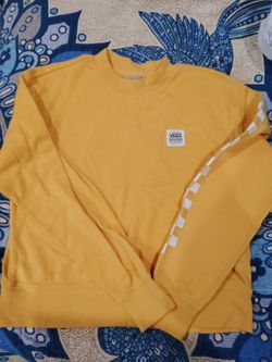 Van's Juniors Sweater