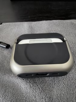 Air Pods Pro 3