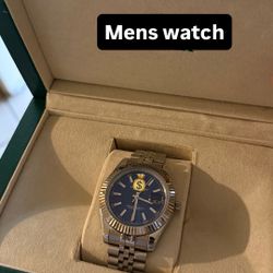 Mens Watch