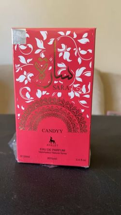 Women perfume
