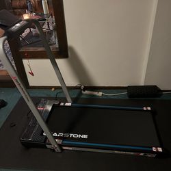 Gearstone Treadmill