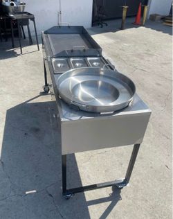 Parillas nuevas en offerta nuevas