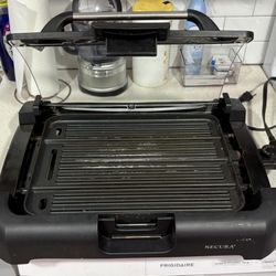 Secura Smokeless Indoor Grill