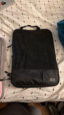 Laptop bag
