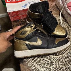 Won 1x Size 7y $100 OBO