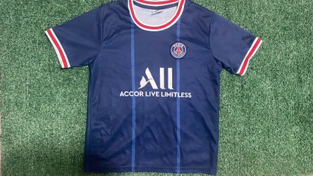 Paris saint german jersey