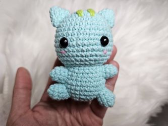 Amigurumi Crochet