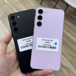 Samsung Galaxy S23 Plus