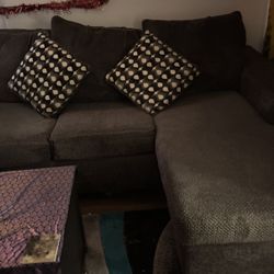 Small L Shaped Couch 