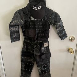 Swat Custom