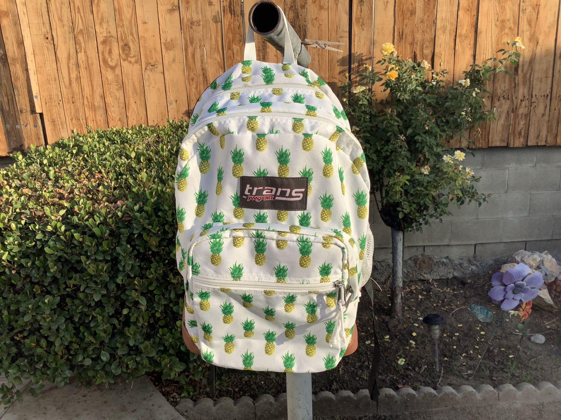 Backpack