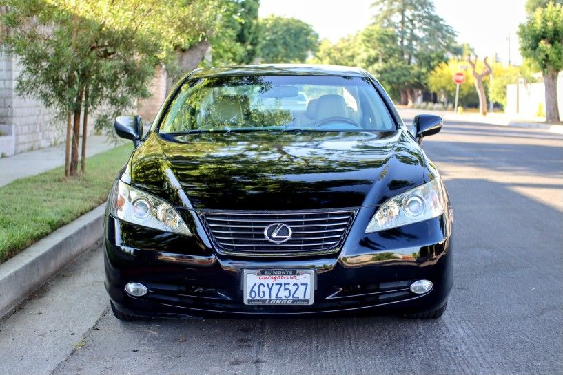 2009 Lexus ES 350