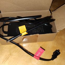 Electric Bicycle Ebike Battery Charger Power Supply E-bike Scooter Electric Motorcycle 