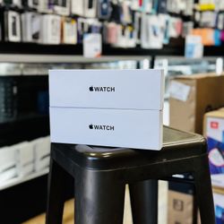 Apple Watch Se 2nd Gen