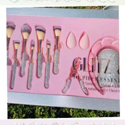 wait only Total Beauty Makeup Sets for Perfect Final Touch