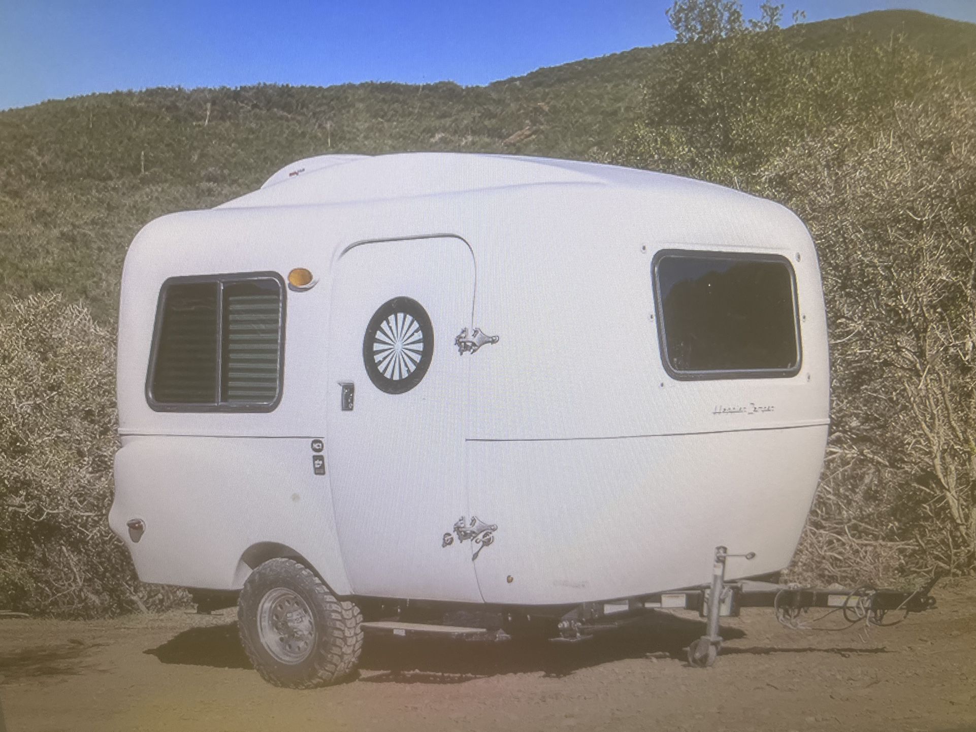 2022 ADVENTURE PACKAGE