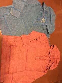 Sz6 little boys hoodie sweatshirts