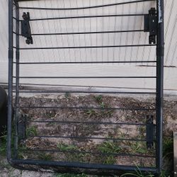 Canastilla Jeep Cheroke Sport