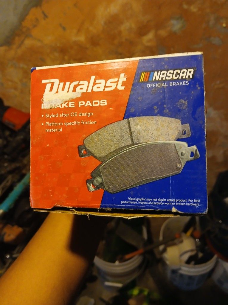 Brake Pads
