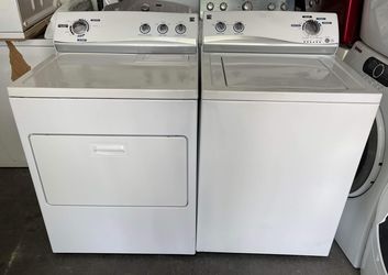Kenmore Set