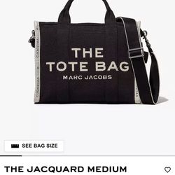 The Tote Bag