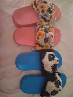 Ty baby kids slides
