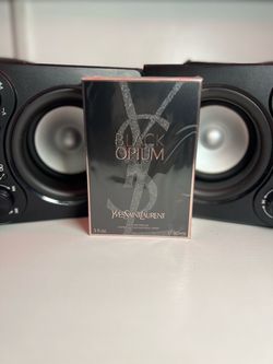 YSL Black Opium Eau de Parfum 90ml