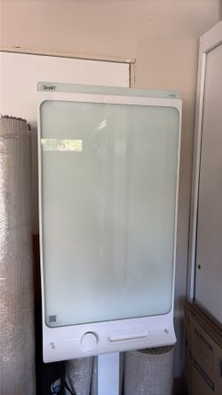 SMART Kapp Whiteboard