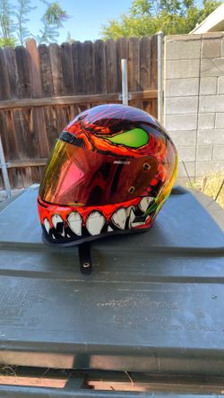 Icon Helmet