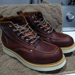 Botas de Trabajo++Work Boots