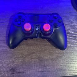 Controller