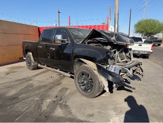 2010 SIERRA 1500 PARTS